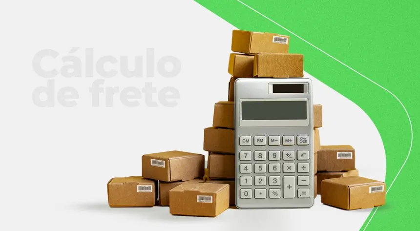 Calculadora de Frete